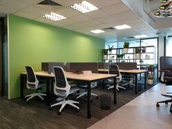 Odeon Towers (D7), Office #498107301